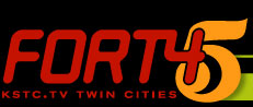 KSTC TV Twin Cities Channel 45