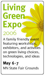 Living Green Expo 2006